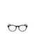 Calvin Klein Calvin Klein Eyeglasses Grey