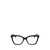 Calvin Klein Calvin Klein Eyeglasses BROWN / HAVANA