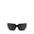 Calvin Klein Calvin Klein Sunglasses Black