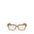 Calvin Klein Calvin Klein Eyeglasses Brown