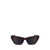 Calvin Klein Calvin Klein Sunglasses Red