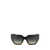 Calvin Klein Calvin Klein Sunglasses BLACK / CHARCOAL