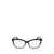 Calvin Klein Calvin Klein Eyeglasses BLACK / BLUE / GREY