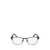 Calvin Klein Calvin Klein Eyeglasses MATTE BROWN