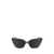 Calvin Klein Calvin Klein Sunglasses GREY / BEIGE