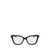 Calvin Klein Calvin Klein Eyeglasses Black