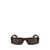 Calvin Klein Calvin Klein Sunglasses Brown