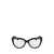 Calvin Klein Calvin Klein Eyeglasses Black