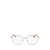 Calvin Klein Calvin Klein Eyeglasses Pink