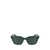 Calvin Klein Calvin Klein Sunglasses GREEN