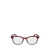 Calvin Klein Calvin Klein Eyeglasses GRADIENT WINE