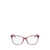 Calvin Klein Calvin Klein Eyeglasses Pink