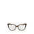 Calvin Klein Calvin Klein Eyeglasses BROWN