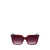 Calvin Klein Calvin Klein Sunglasses Red