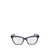 Calvin Klein Calvin Klein Eyeglasses GREY / LIGHT GREY