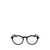 Calvin Klein Calvin Klein Eyeglasses Black