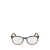 Calvin Klein Calvin Klein Eyeglasses BROWN / ROSE