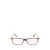 Calvin Klein Calvin Klein Eyeglasses BROWN HAVANA