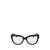 Calvin Klein Calvin Klein Eyeglasses Brown