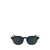 Calvin Klein Calvin Klein Sunglasses Black