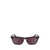 Calvin Klein Calvin Klein Sunglasses Purple