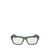 Calvin Klein Calvin Klein Eyeglasses BROWN