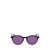 Calvin Klein Calvin Klein Sunglasses PURPLE HAVANA