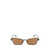 Calvin Klein Calvin Klein Sunglasses BROWN