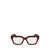 Calvin Klein Calvin Klein Eyeglasses Red