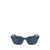 Calvin Klein Calvin Klein Sunglasses Blue