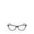 Calvin Klein Calvin Klein Eyeglasses BROWN TORTOISE