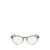 Calvin Klein Calvin Klein Eyeglasses KHAKI / AZURE