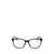 Calvin Klein Calvin Klein Eyeglasses Black