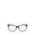 Calvin Klein Calvin Klein Eyeglasses Black