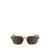 Calvin Klein Calvin Klein Sunglasses Beige