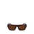 Calvin Klein Calvin Klein Sunglasses Brown