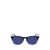 Calvin Klein Calvin Klein Sunglasses GREY BLUE