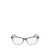 Calvin Klein Calvin Klein Eyeglasses TRASPARENT VIOLET / PINK / NUDE