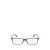 Calvin Klein Calvin Klein Eyeglasses MATTE BLACK