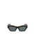 Calvin Klein Calvin Klein Sunglasses Green