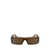 Calvin Klein Calvin Klein Sunglasses Brown