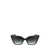 Calvin Klein Calvin Klein Sunglasses Black