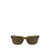 Calvin Klein Calvin Klein Sunglasses LIGHT BROWN / CRYSTAL