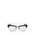 Calvin Klein Calvin Klein Eyeglasses GREEN