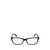 Calvin Klein Calvin Klein Eyeglasses Black