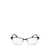 Calvin Klein Calvin Klein Eyeglasses Black