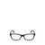 Calvin Klein Calvin Klein Eyeglasses Black