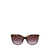 Calvin Klein Calvin Klein Sunglasses BROWN HAVANA