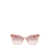 Calvin Klein Calvin Klein Sunglasses Pink