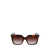 Calvin Klein Calvin Klein Sunglasses BROWN HAVANA